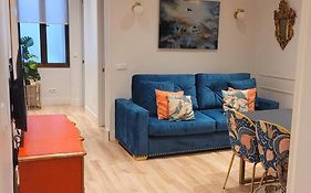 Precioso Apartamento 6p en Sol